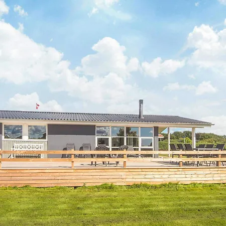 Renovated Summerhouse In Hejlsminde - By Traum Сasa de vacaciones *