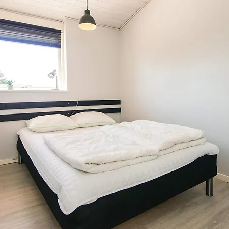 Сasa de vacaciones Renovated Summerhouse In Hejlsminde - By Traum