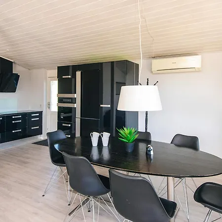 Renovated Summerhouse In Hejlsminde - By Traum * Hejls